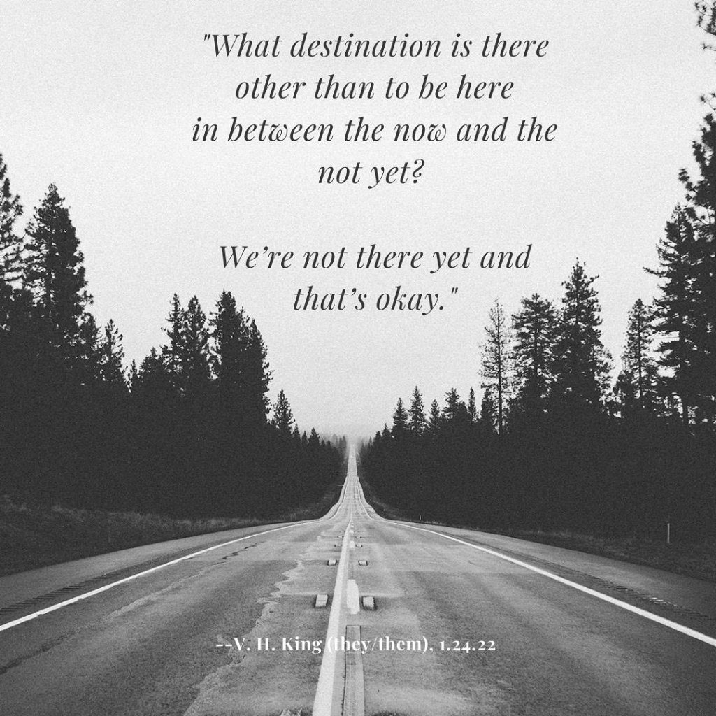 Your Mileage May&nbsp;Vary