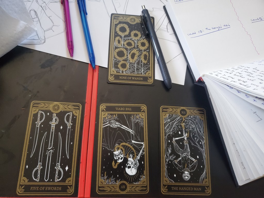 Pillars of Chokeholds &&nbsp;Salt