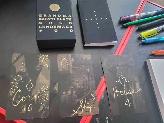 Thunderstorms & Well-Springs