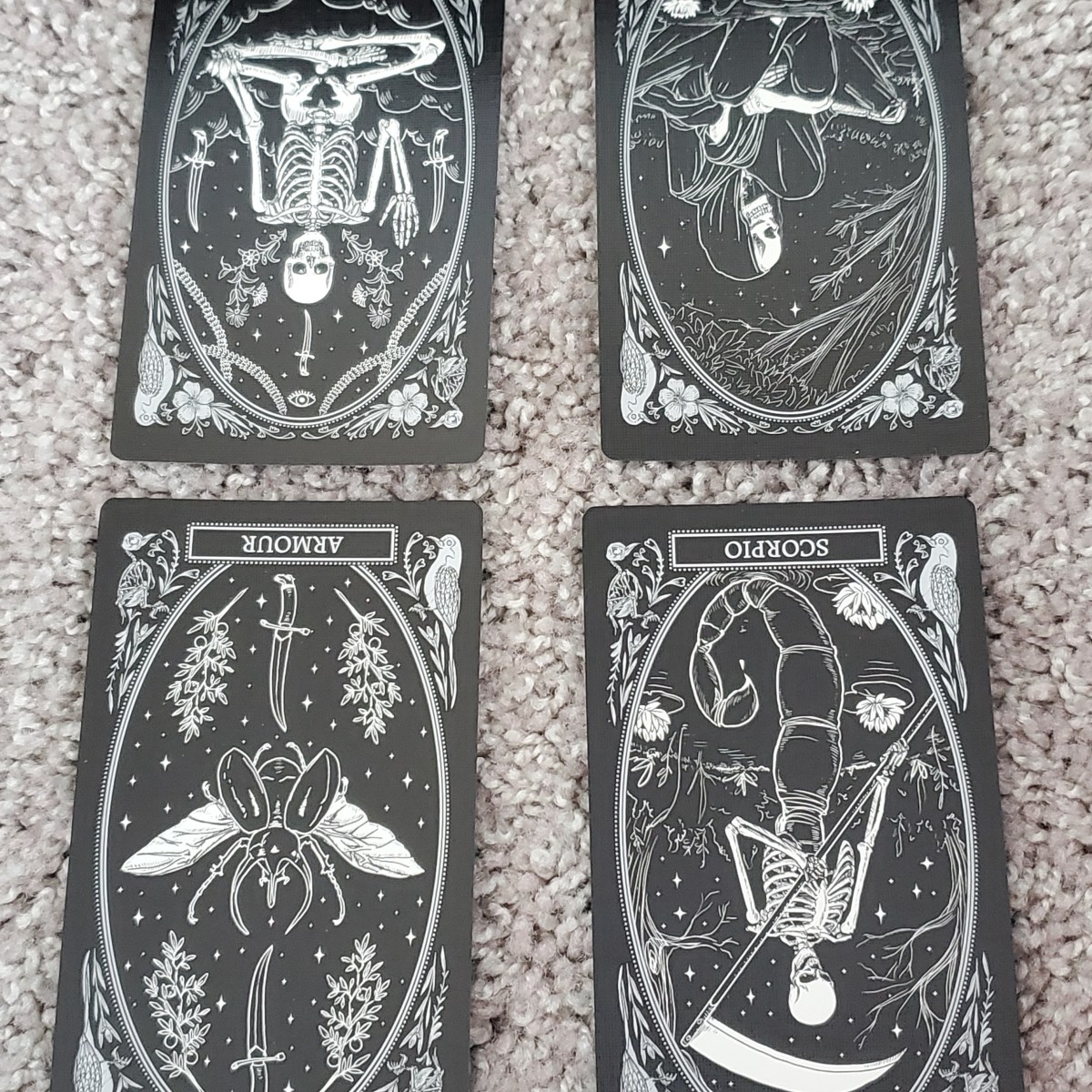 Stretching Toward Hope