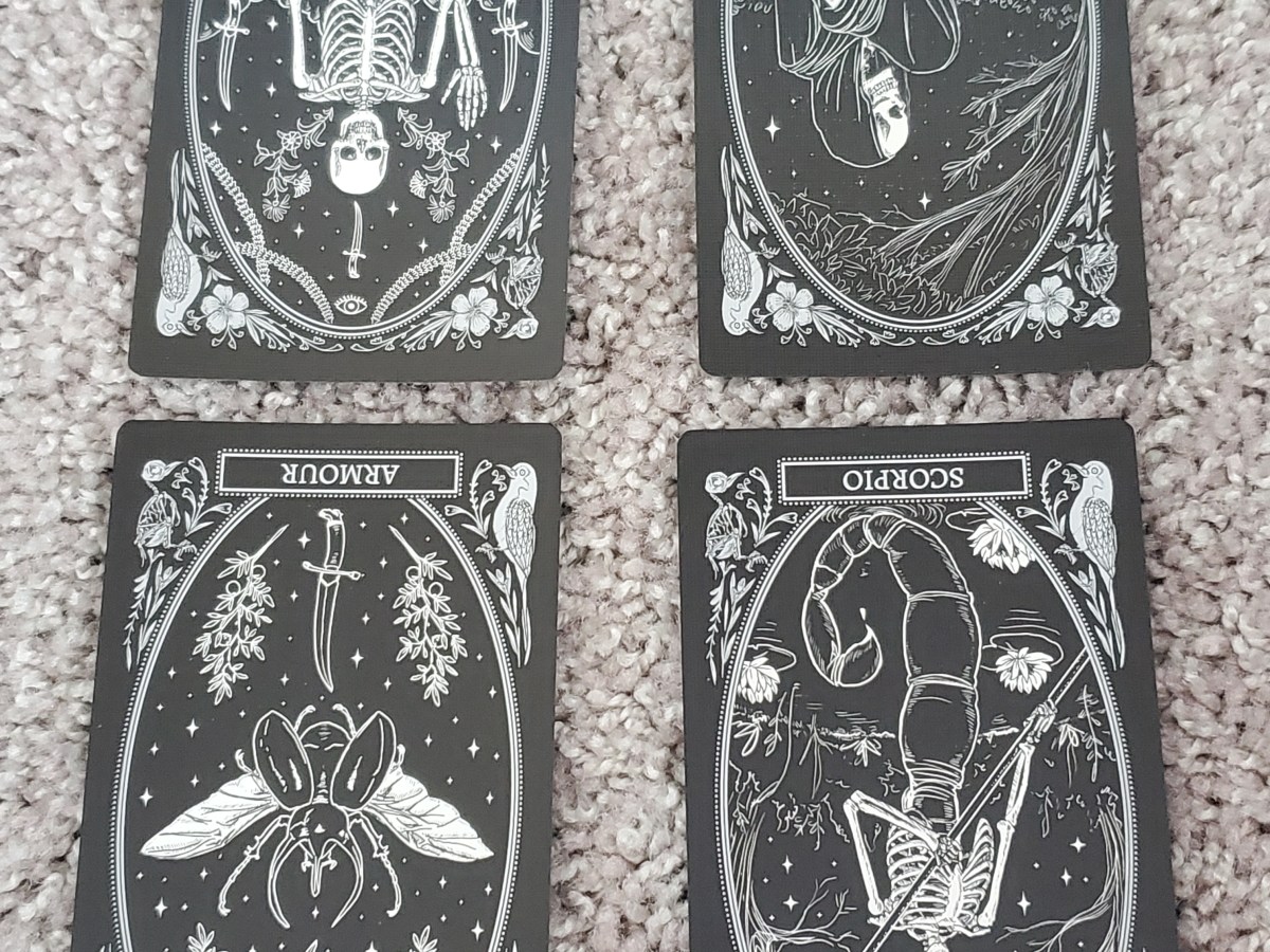 Stretching Toward Hope