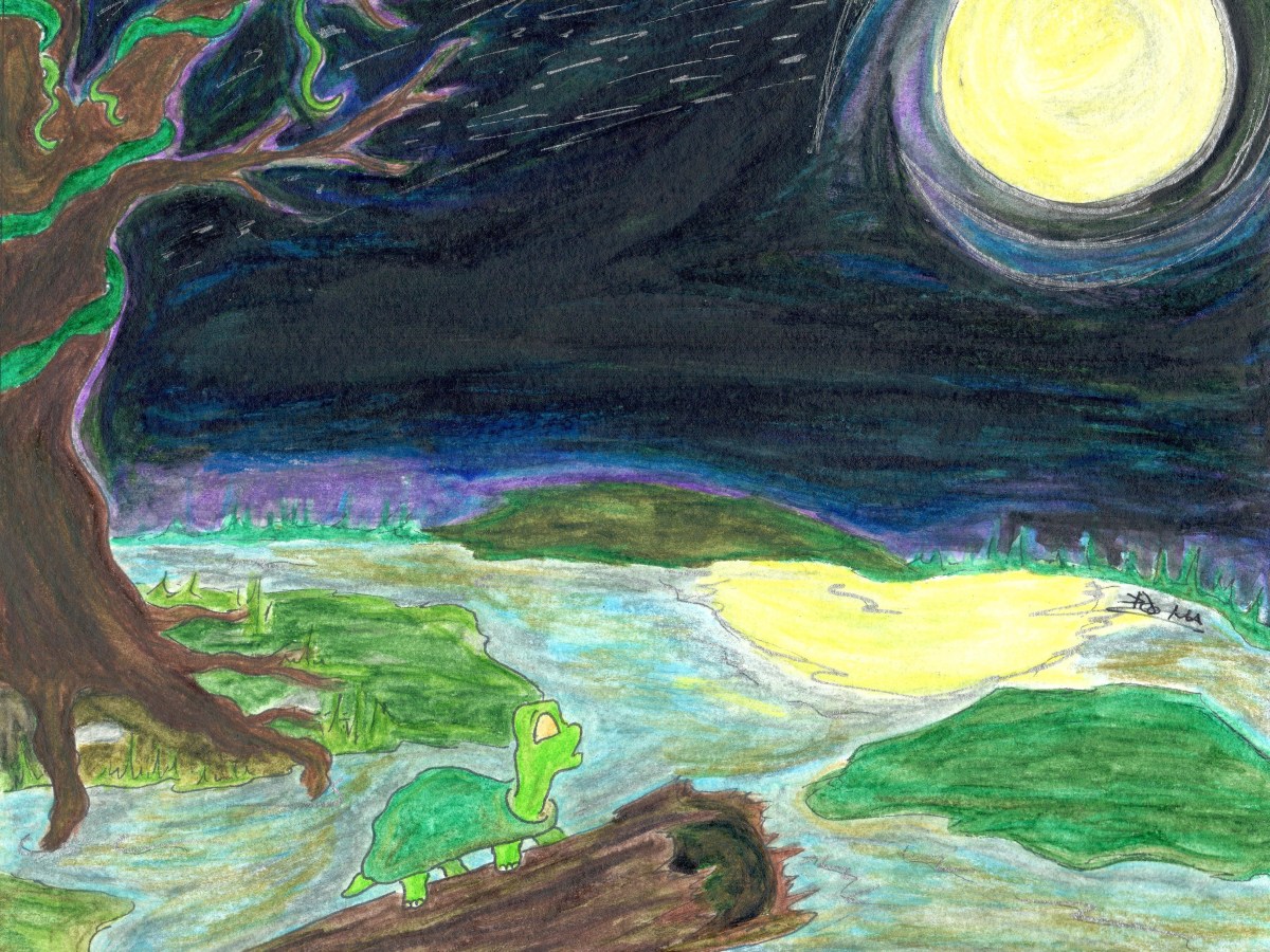 Impossible Horizons